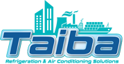 Taibafrio refrigeration and air conditioning